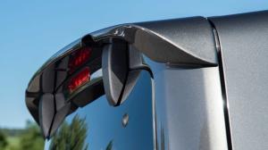 Opel Zafira Life is 3 Black Phantom by Irmscher 2020 года 